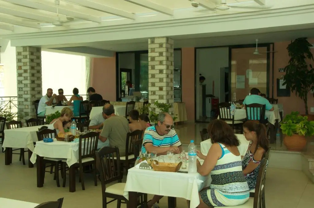 Perdika Resort