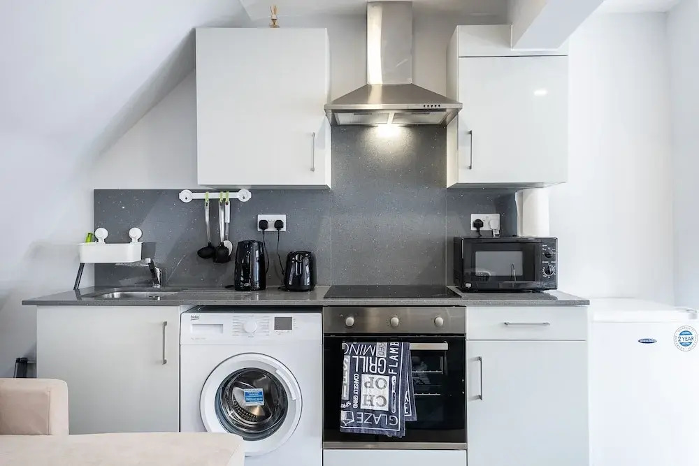 Superior Studio Apartments