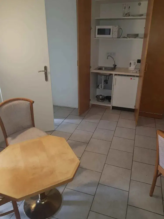 Ferienwohnungen Zwischen den Stdten