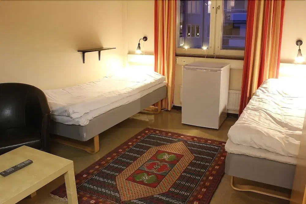 Hotel Sätra