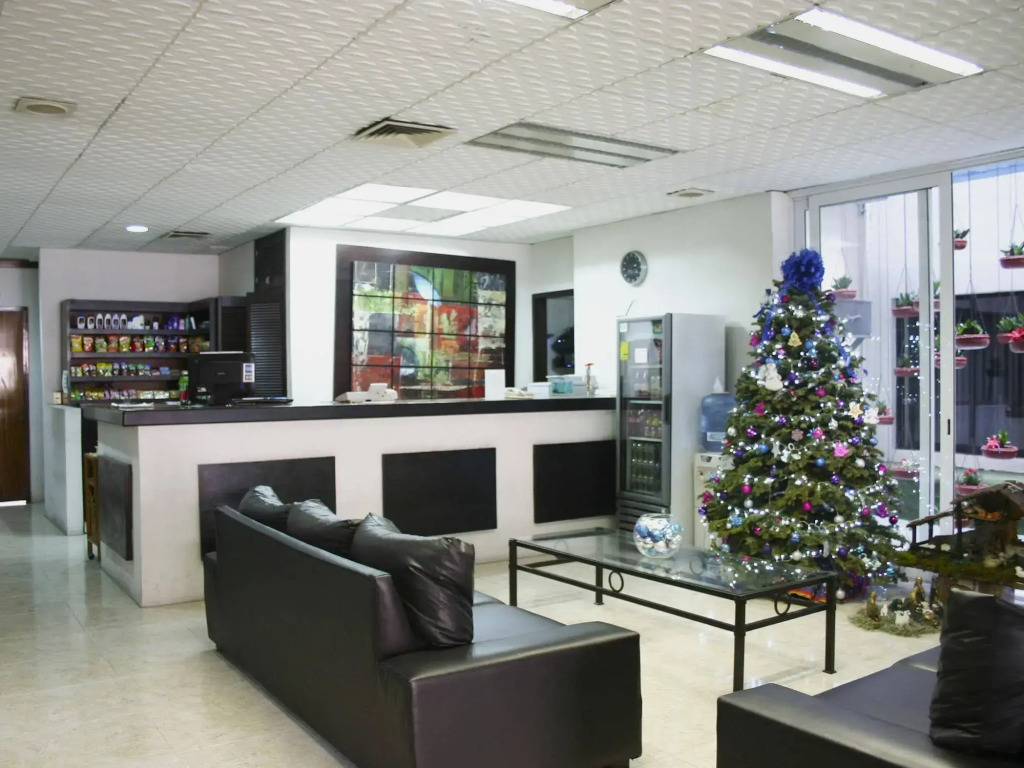 Hotel Ros Gaud