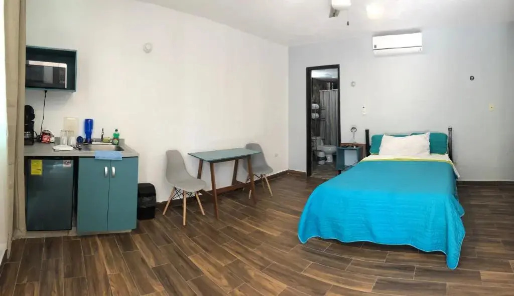 Suites del Sureste - Mérida