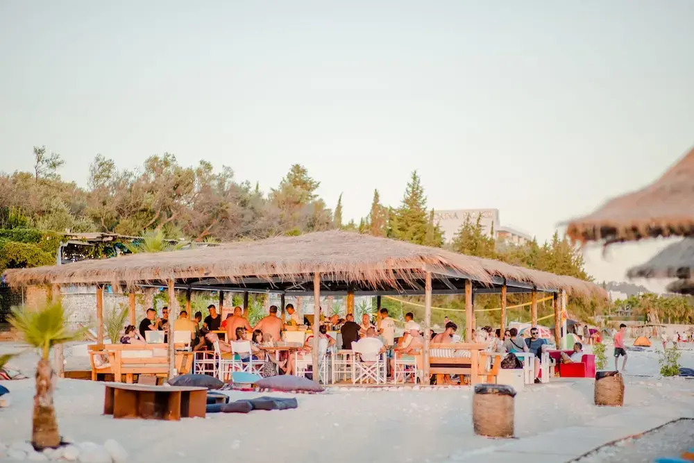Drymades Inn Resort