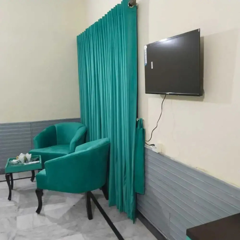 Tulip Residency Guest House G-6