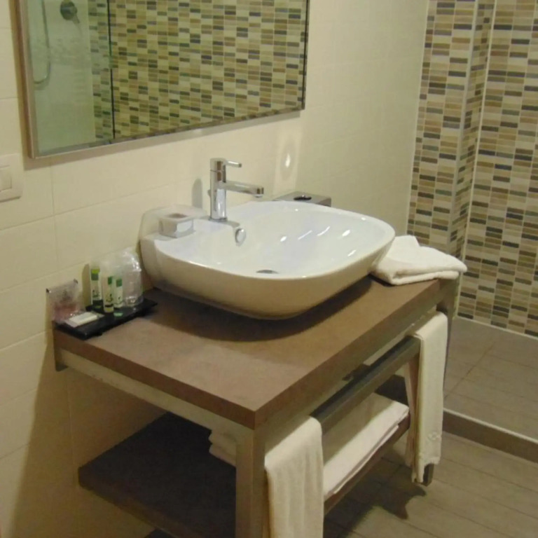 Turin Airport Hotel & Residence