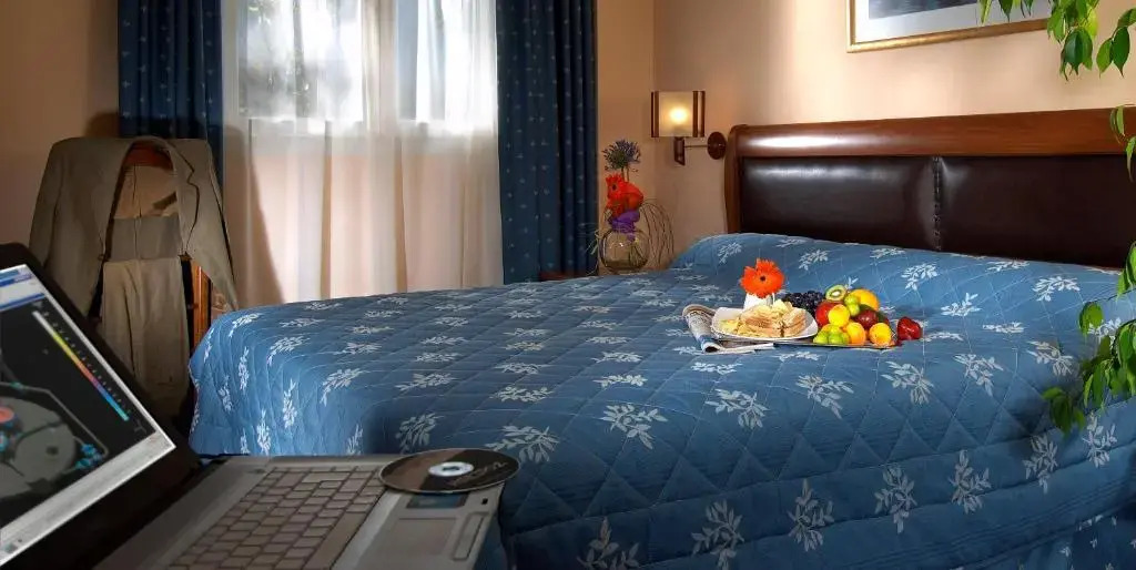 Byzantio Hotel
