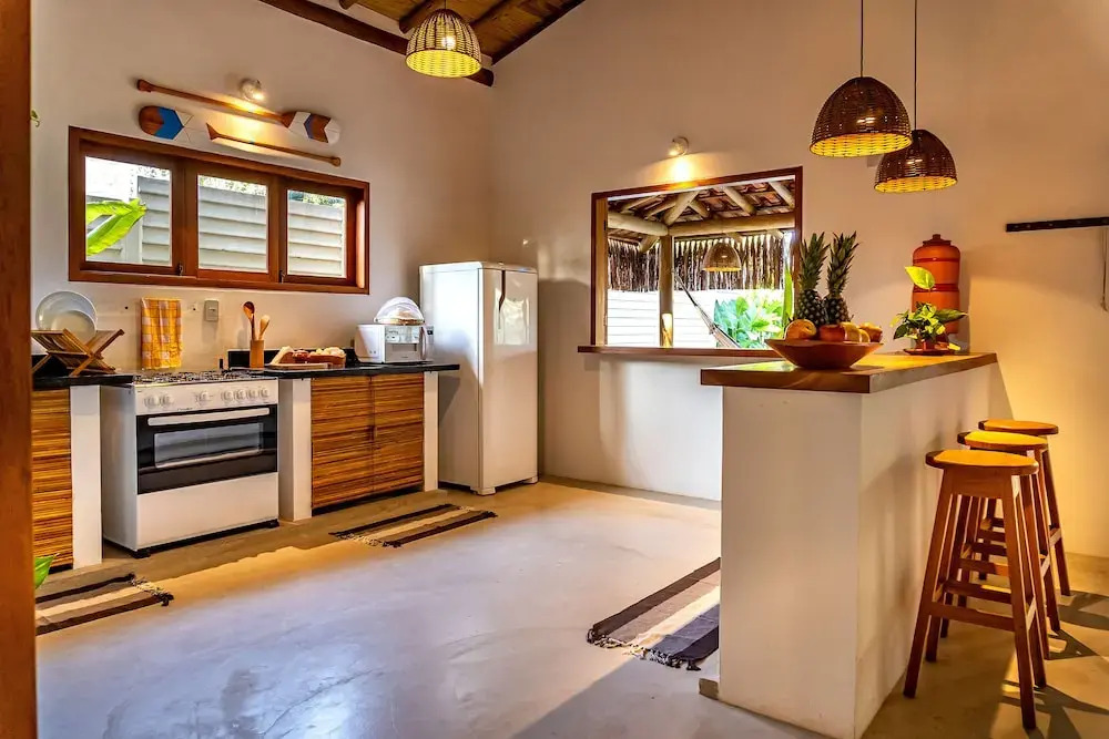 Casa Jenipapo Trancoso