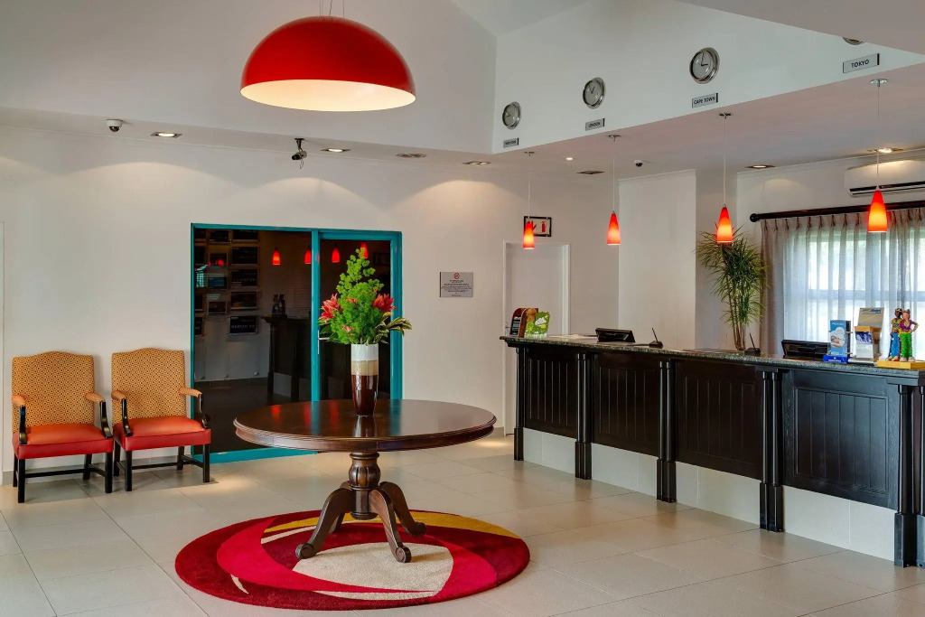Protea Hotel by Marriott Cape Town Tyger Valley