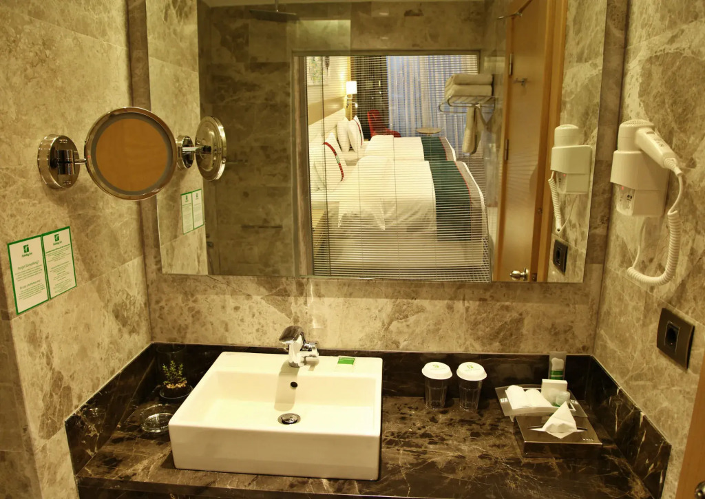 Holiday Inn Ankara - Cukurambar by IHG