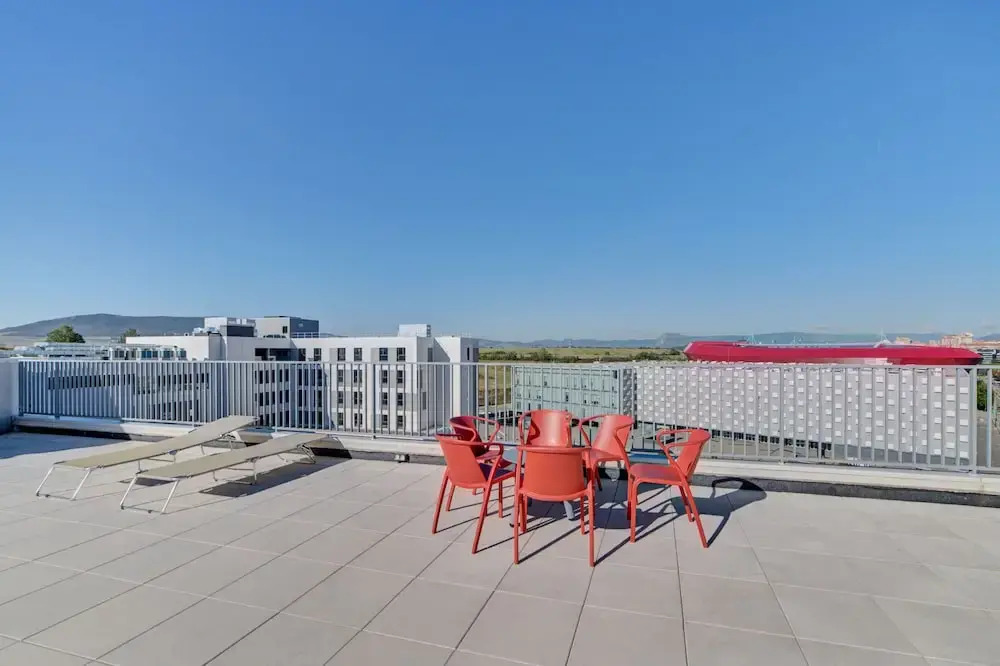 Home and CoLiving Pamplona