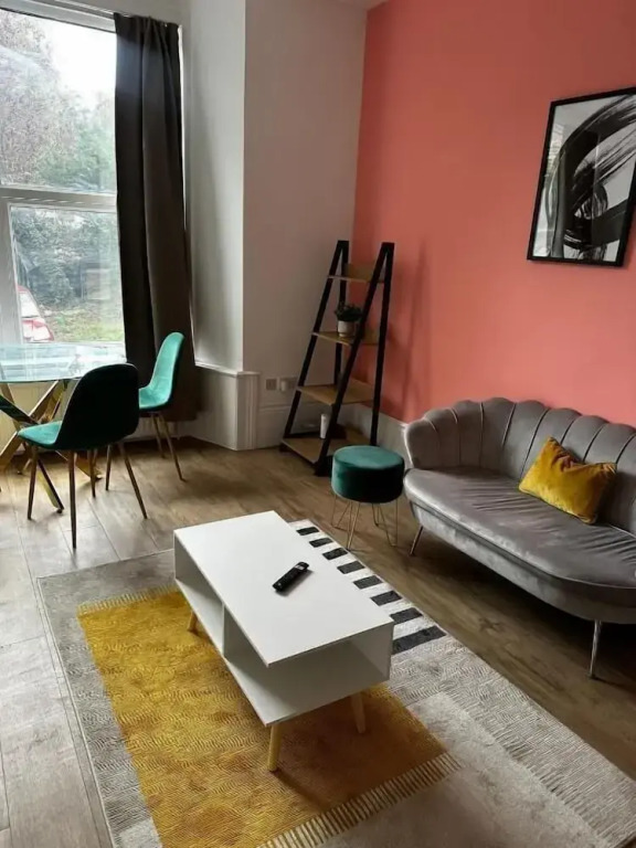 Kingfield Boutique Hotel