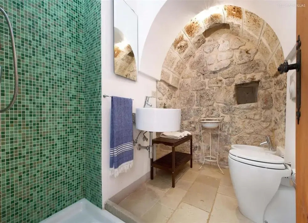 294 Villa in Campagna con Piscina a San Vito dei Normanni