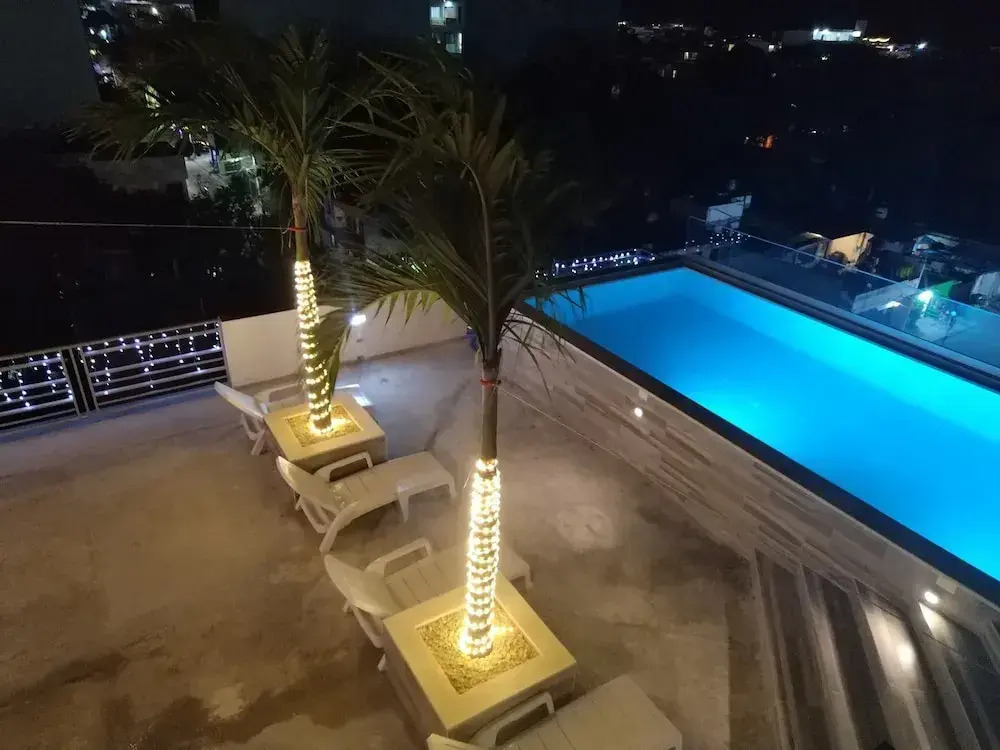 Condo Kiaraluna