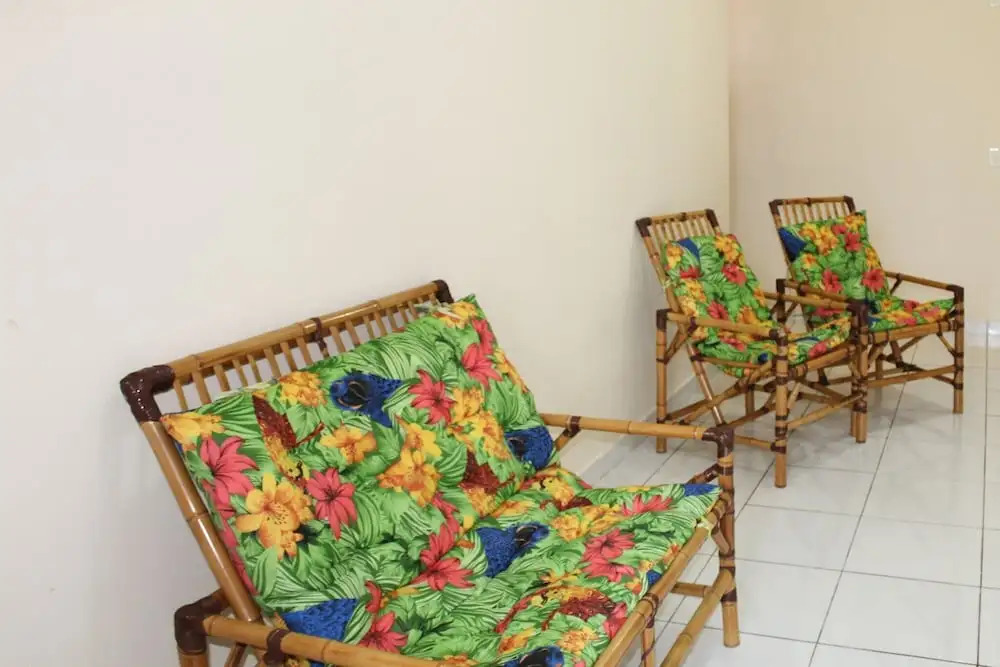 Residencial Blaia