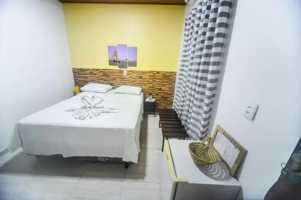Pousada São José