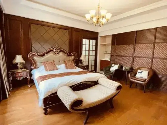 Donghai Holiday Mansion
