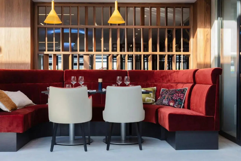 Ki Space Hotel & Spa - near Disneyland Paris