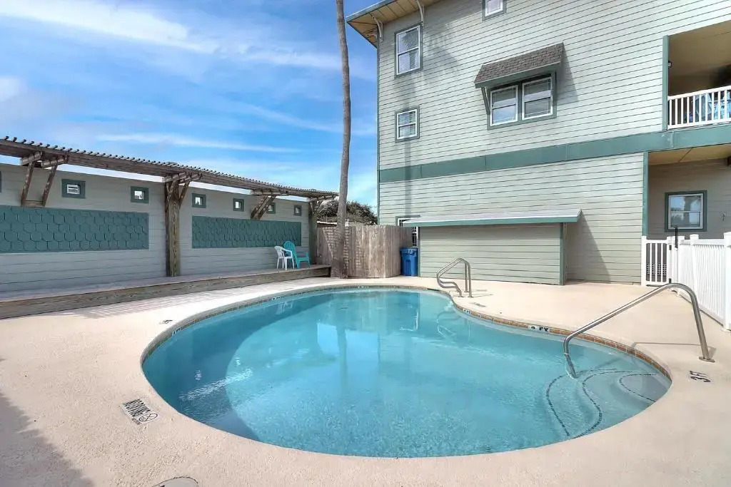 Vacation Station SP104