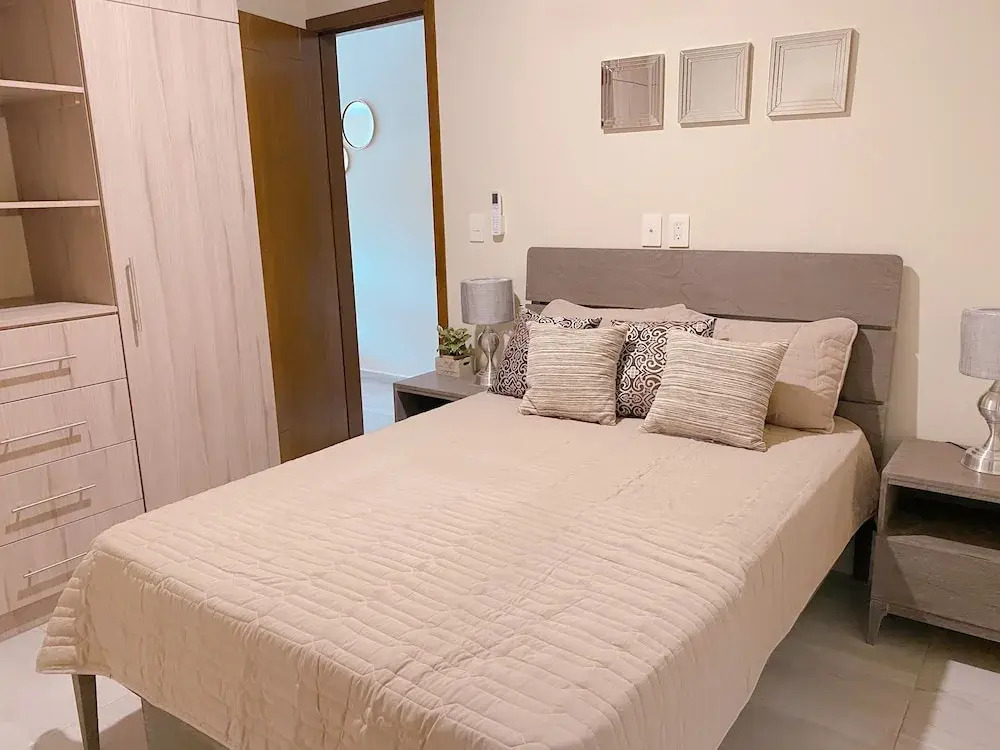 Luxury 2 & 3 Bedroom Apartments