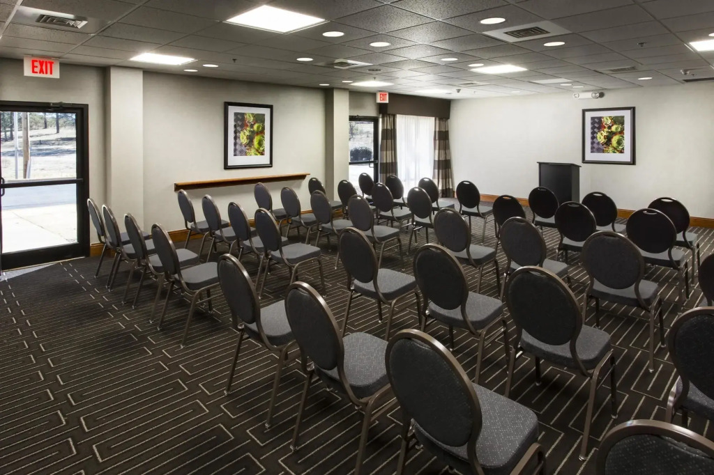 Hampton Inn Troy