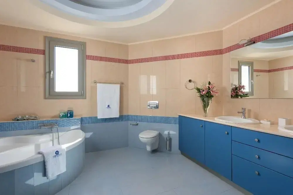 Aegean Blue Villa