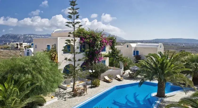 Best Western Paradise Hotel