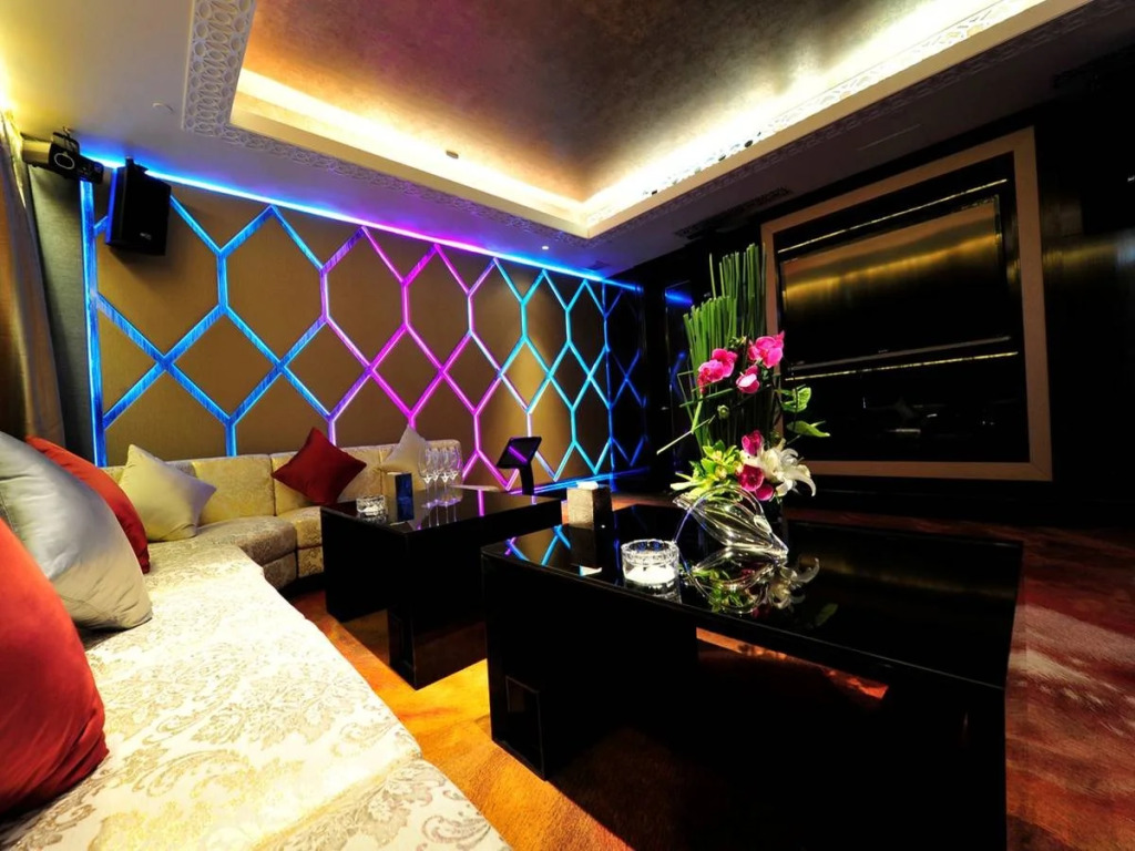 Chinese Business Convention Center