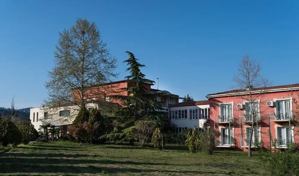 Aigai Hotel