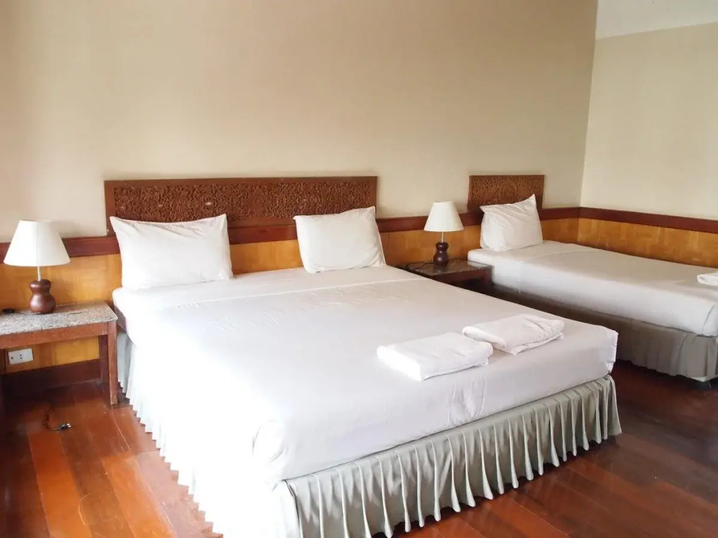 Chaweng Residence