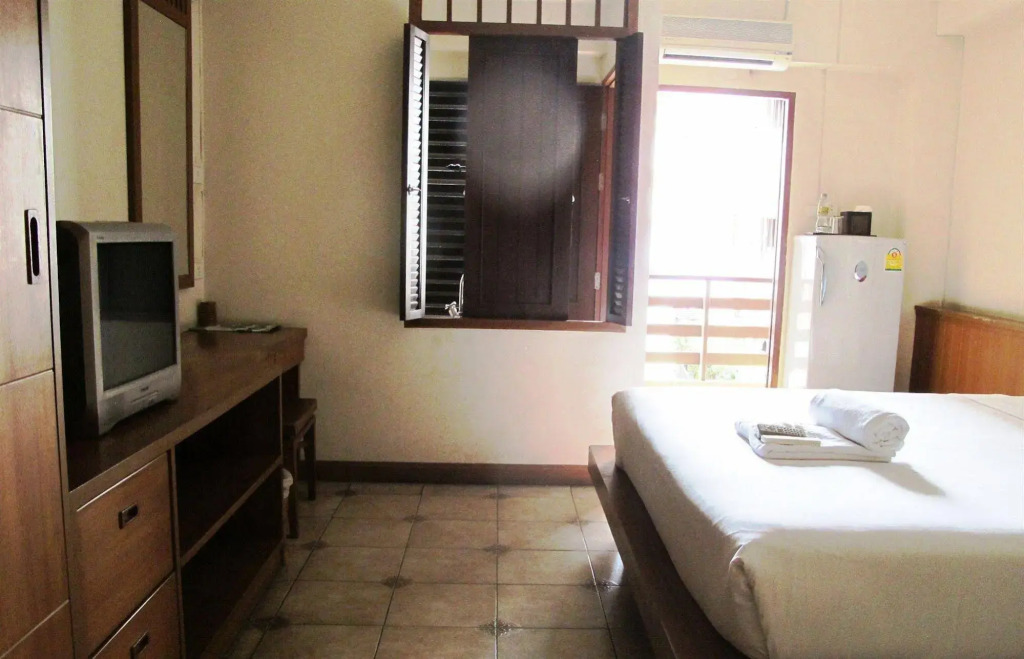 Keerati Homestay