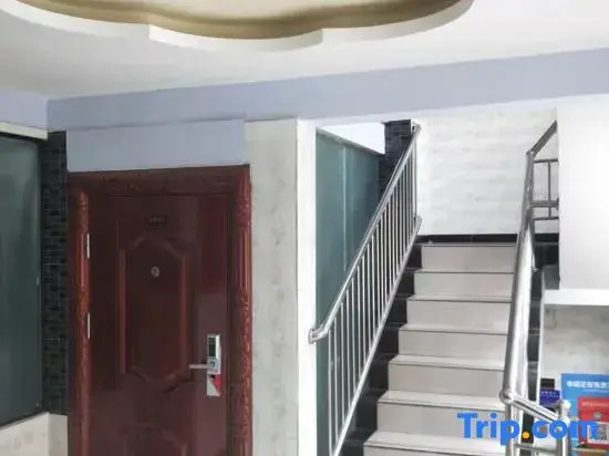 Shangqiu Jinxiu Apartment Hotel