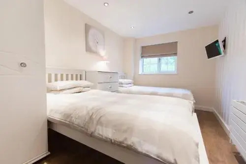 Villa Farm York