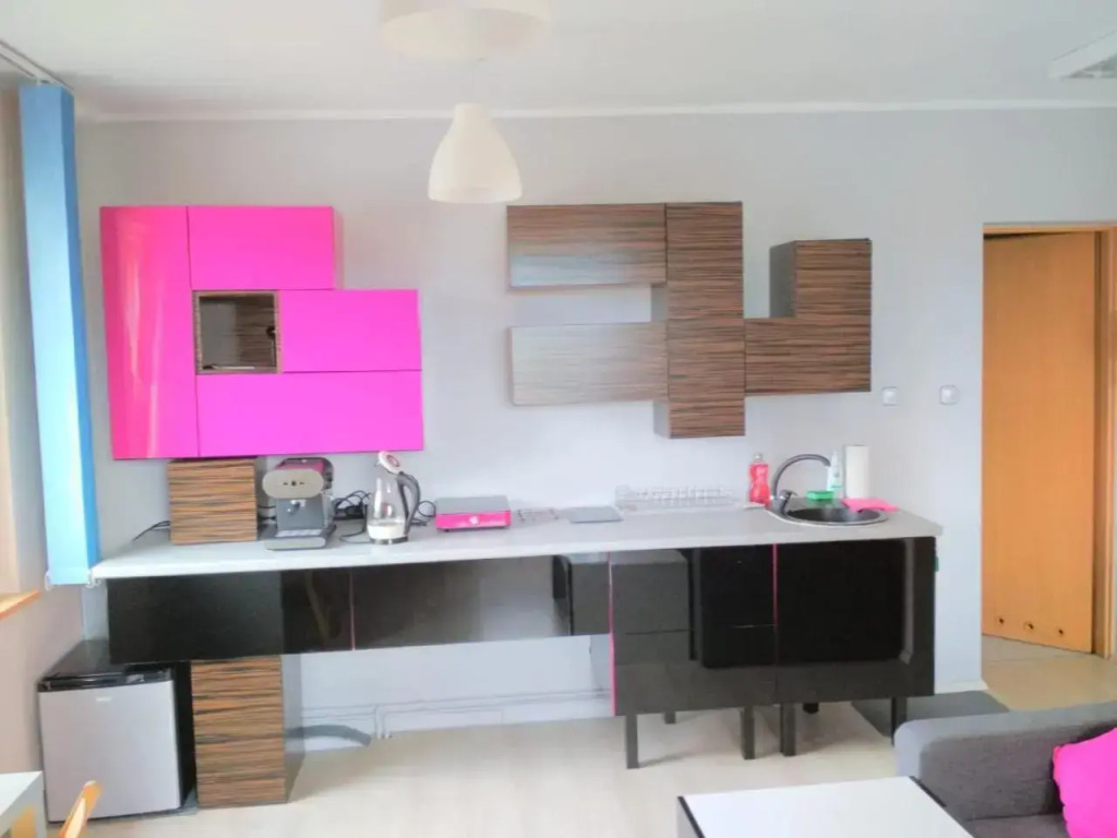 Apartamenty Apartinfo Centrum Puck