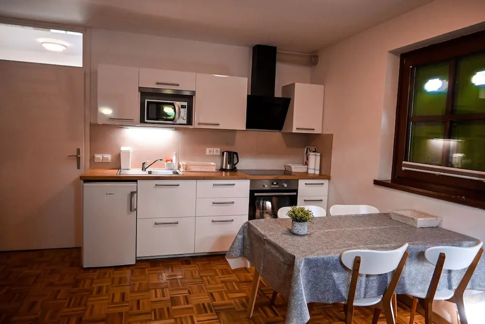 Captivating 2bedroom House in Terme Catez, Brezice