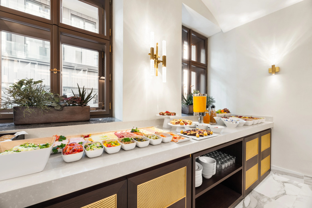 Áurea Legends by Eurostars Hotel Company