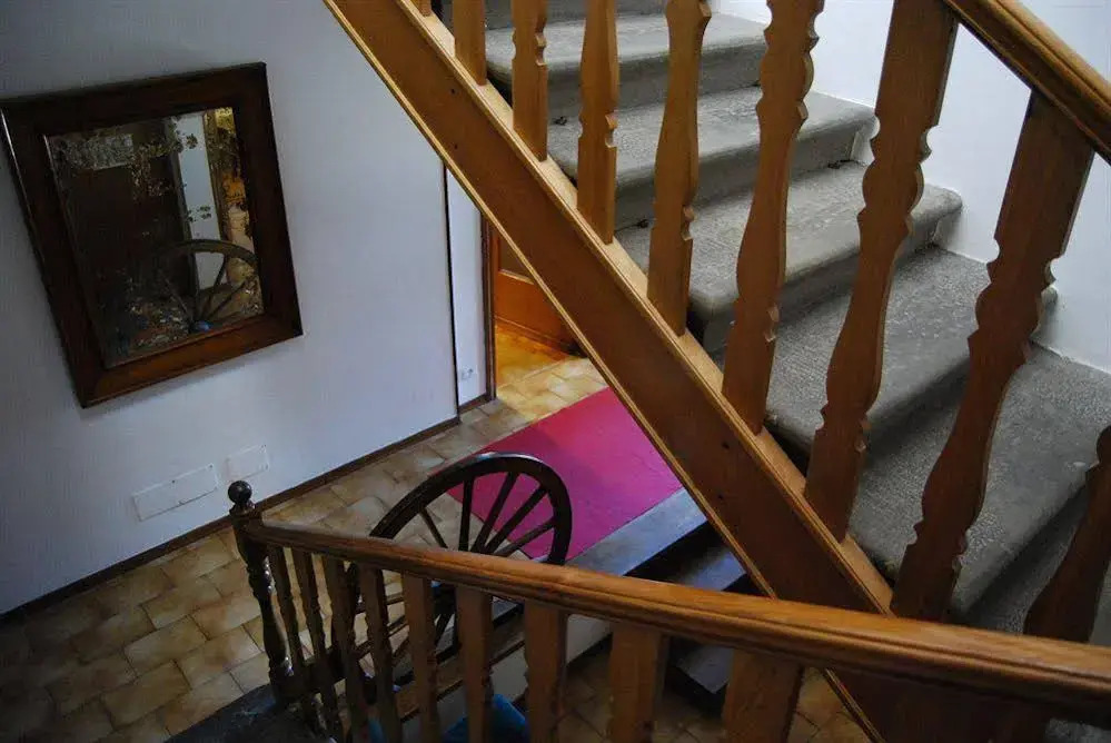 Hotel Il Postiglione