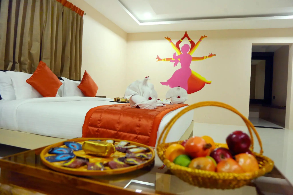 Athena Hotel