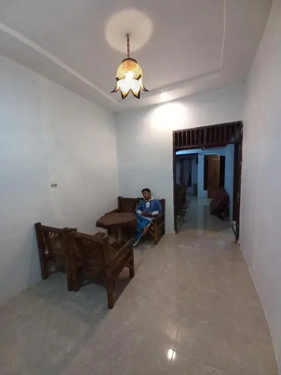 Bukitlawangtour and Accomodation