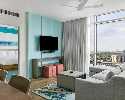 Margaritaville Vacation Club - Atlanta - 3 Nights, Atlanta, USA