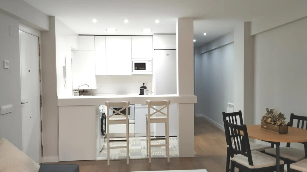 VuT BALBOA APARTAMENTO
