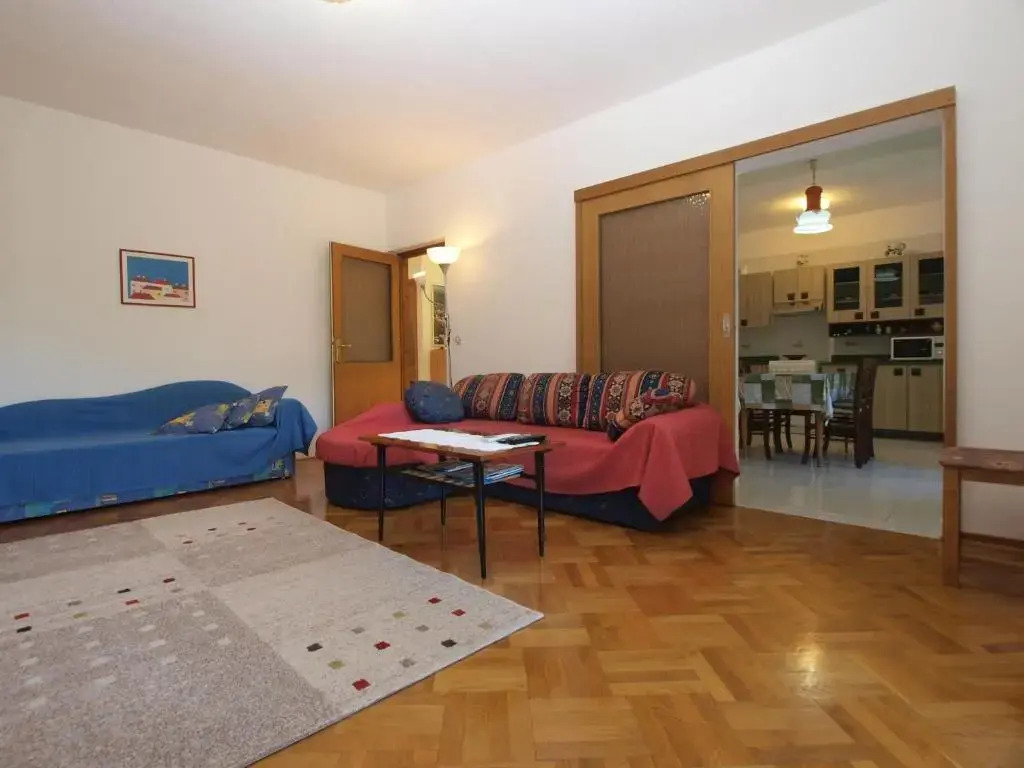 Apartment Kapelica 192