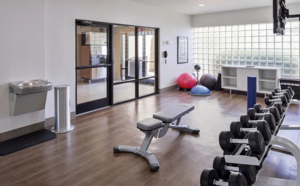 Holiday Inn Express Burlington by IHG
