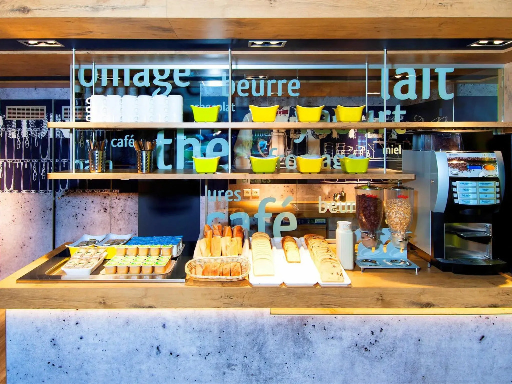 Ibis Budget Vélizy