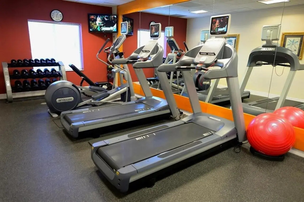 Hilton Garden Inn Ft. Lauderdale SW/Miramar