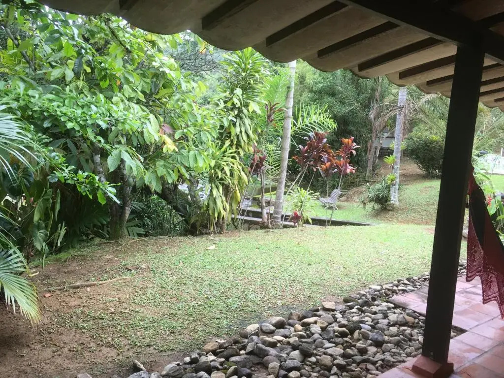 Pousada Penedo