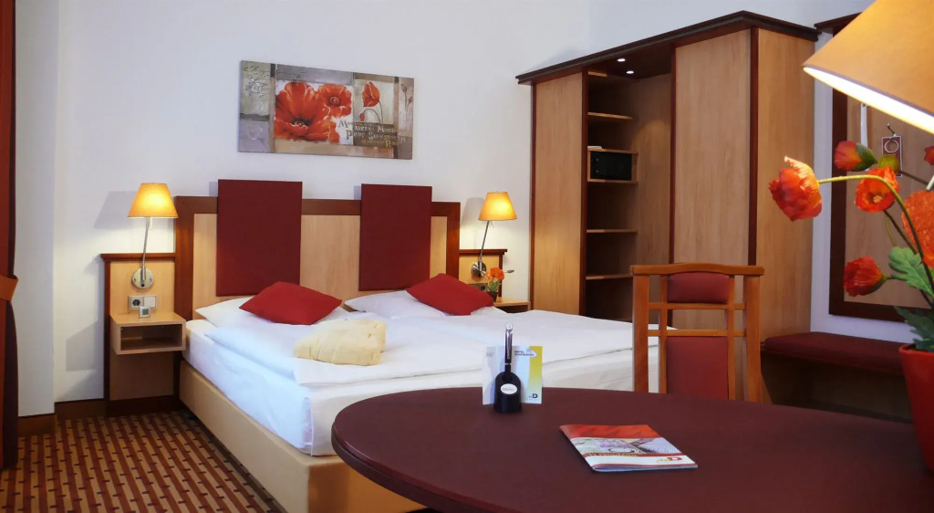 Hotel Schöneberg