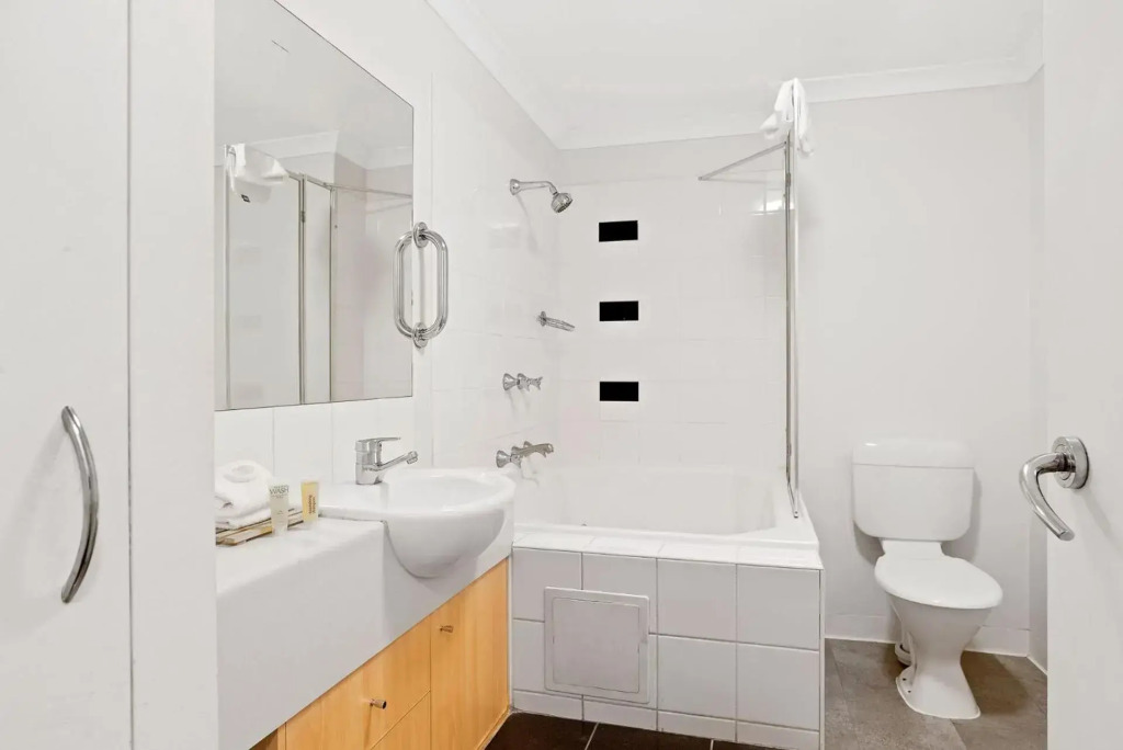Amazing Accommodations: St Kilda