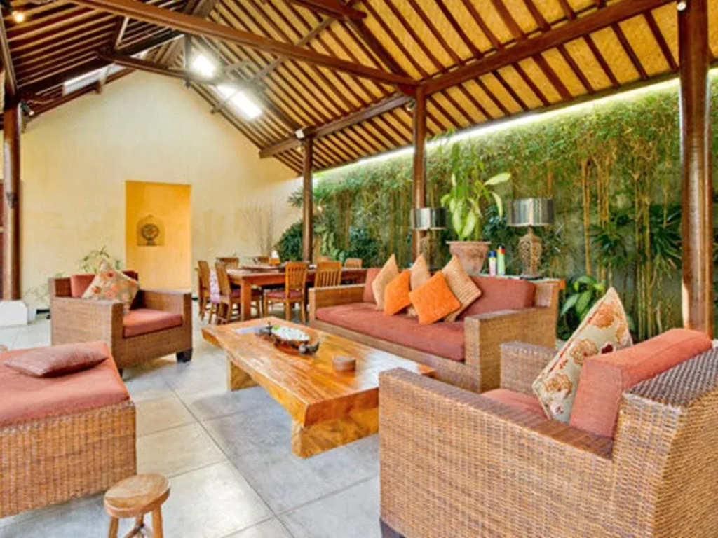 Rumi Villas