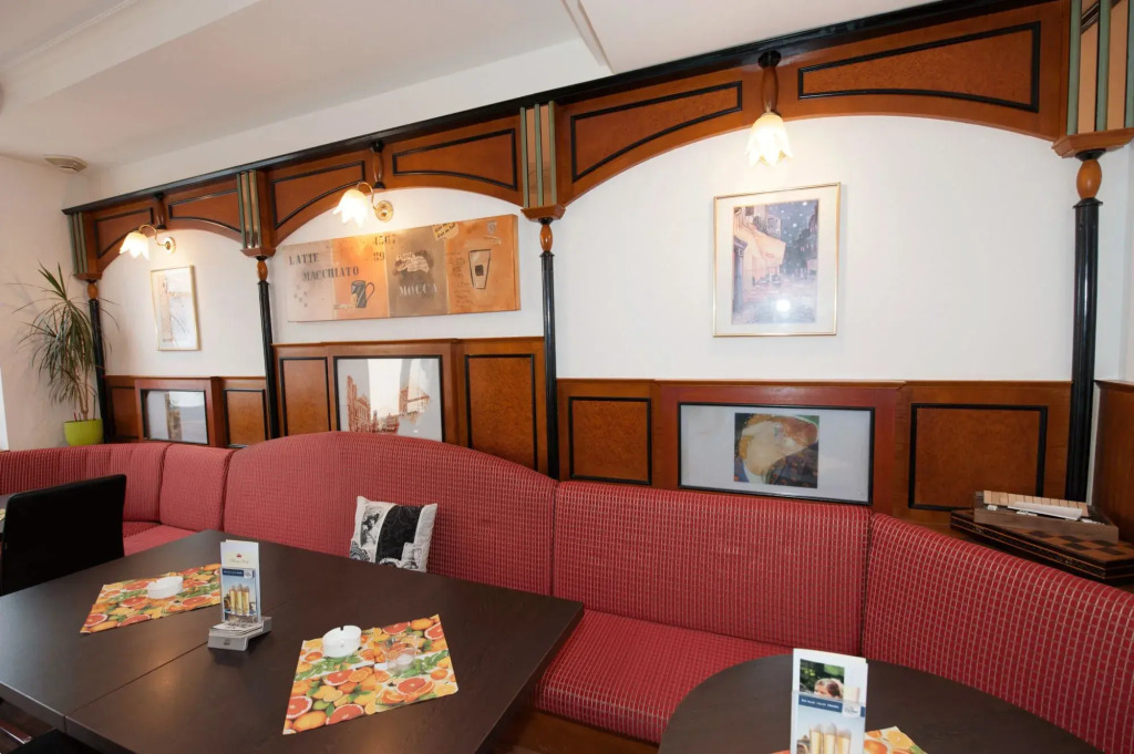 Hotel König