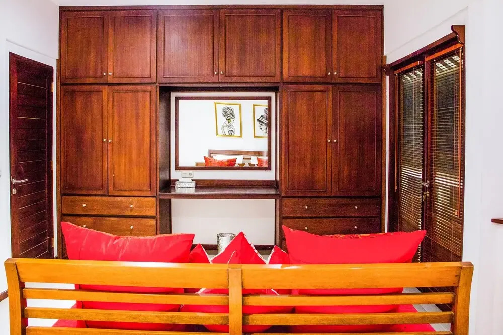 Seminyak Villa Lumina